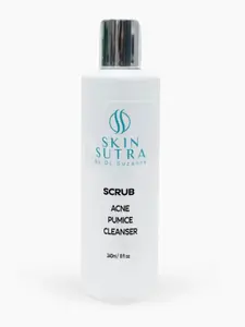 Acne Pumice Scrub