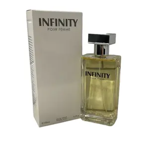 Infinity For Women
