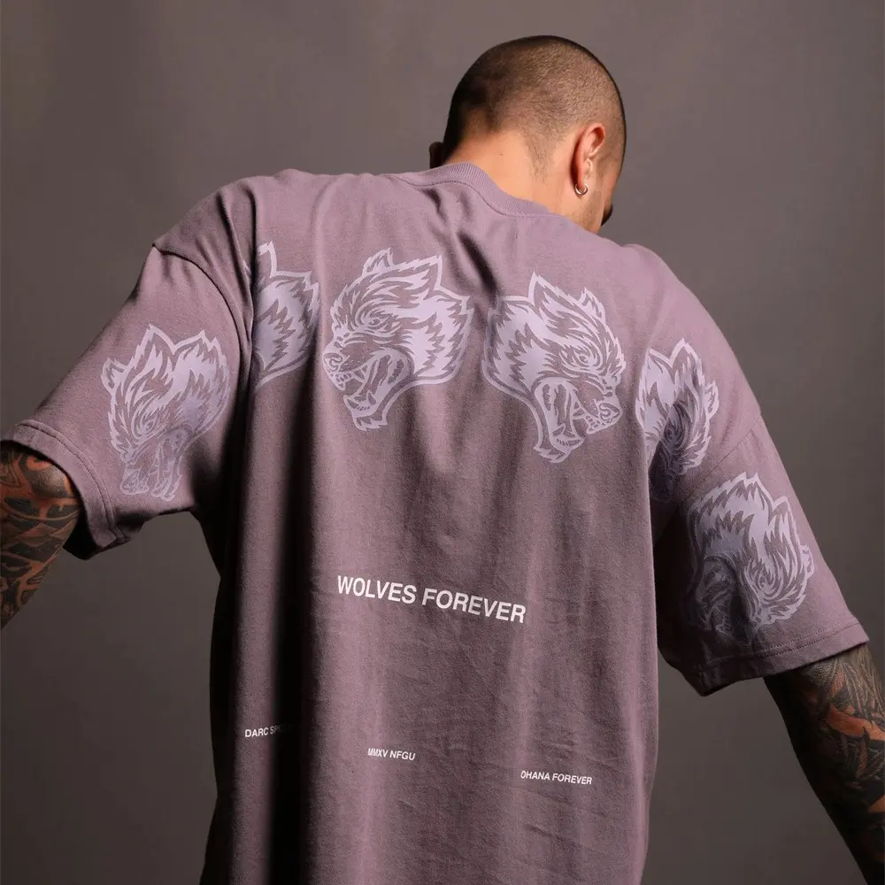 DARC Ohana Oversized DARC Ohana Oversized