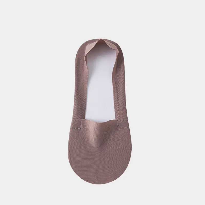 5 pairs of red bean paste socks