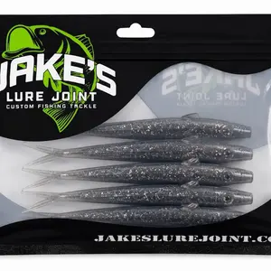 Jake’s Lure Joint | 4.2 Recon Minnow (6 Pack)