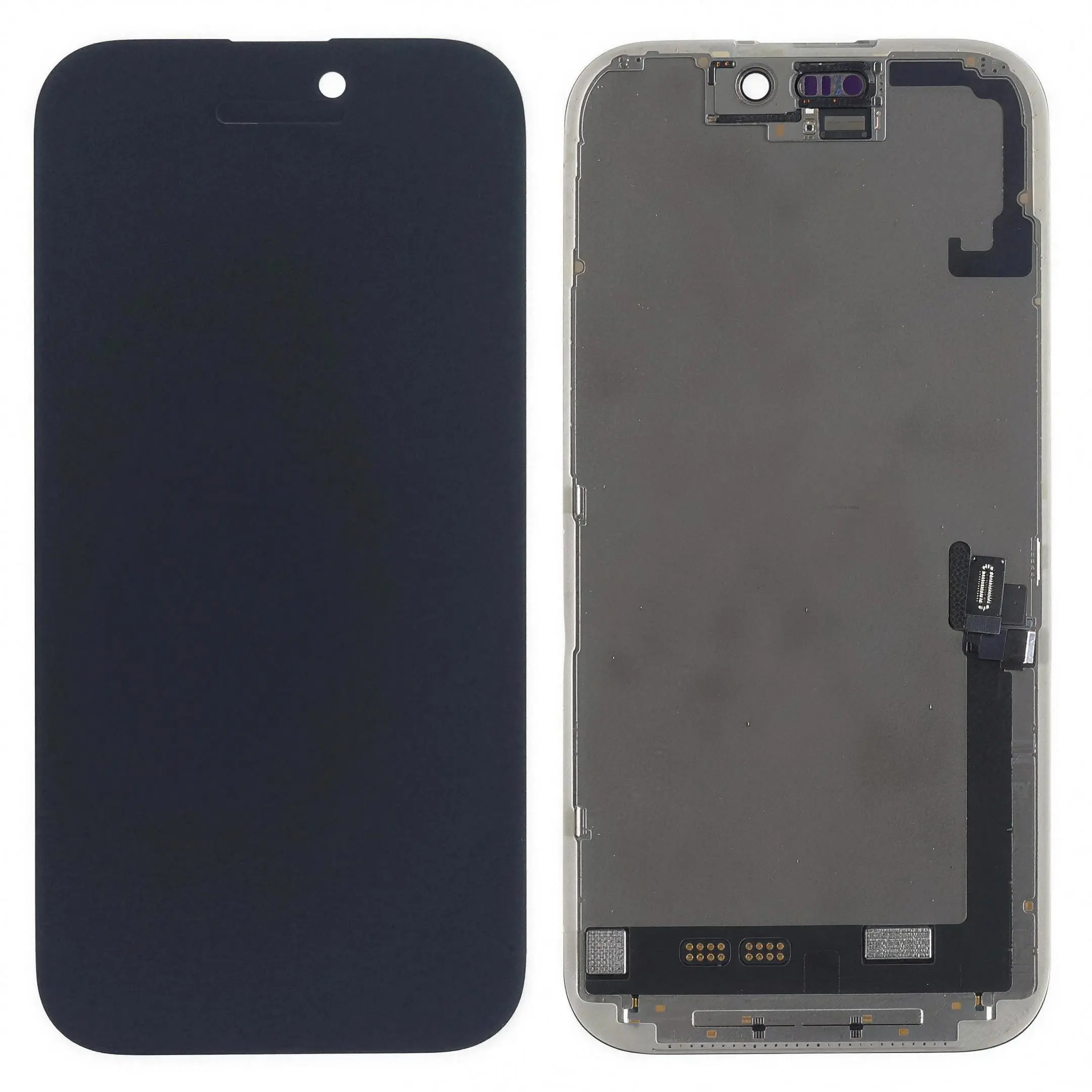 For iPhone 17/17 pro/17Pro Max/17 E LCD Touch Screen Digitizer Display Replacement Assembly