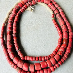 Africa trade beads