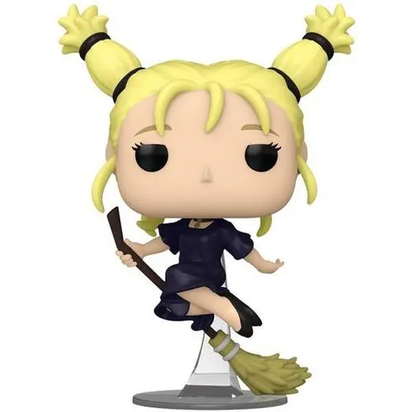 Funko POP! Anime: Jujutsu Kaisen - Momo Nishimiya  [COLLECTIBLES] Vinyl figurine/statue