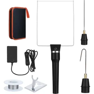 3-in-1   Hot Wire    Tool Set Styrofoam   Board  Electric Styrofoam  Tool with 3  Machine Pen for Styrofoam   Arts  DIY