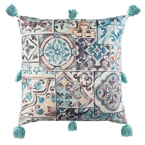 Safavieh Branda 16" x 16" Pillow