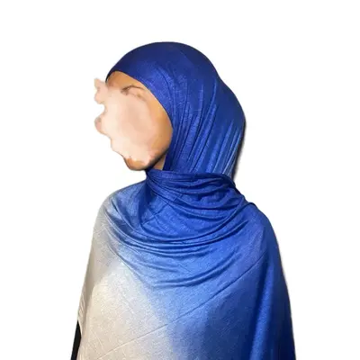 How to Tie Jersey Hijab TikTok Shop