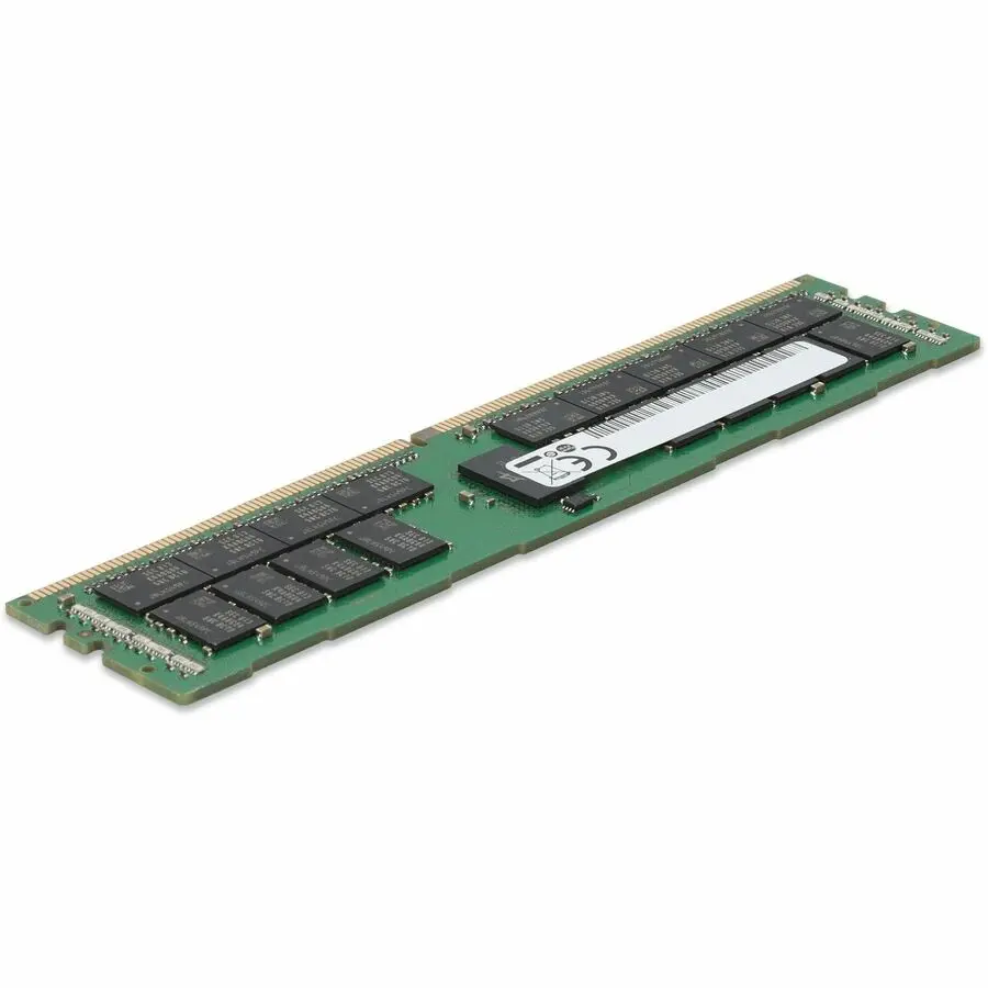 AddOn 840758-091 DDR4 RAM Module, 32GB DDR4-2666MHz 288-Pin Standard Memory for Desktop & Laptop Computers, Ideal for Computer Users