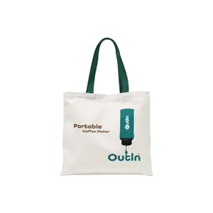 Tyvek Tote For Portable Espresso Machine Water Proof