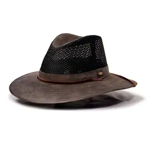 Saint Martin - Safari Breezer Hat Saint Martin - Safari Breezer Hat