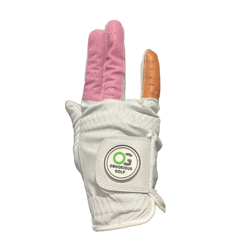 The Shocker 2.0 Golf Glove