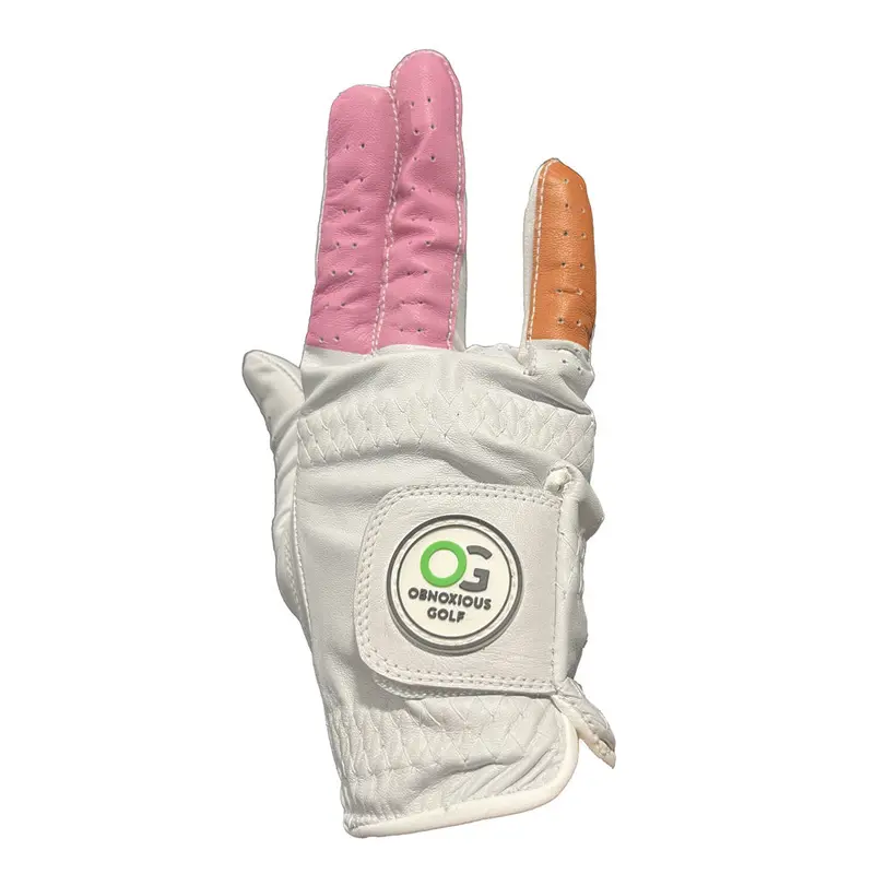 The Shocker 2.0 Golf Glove