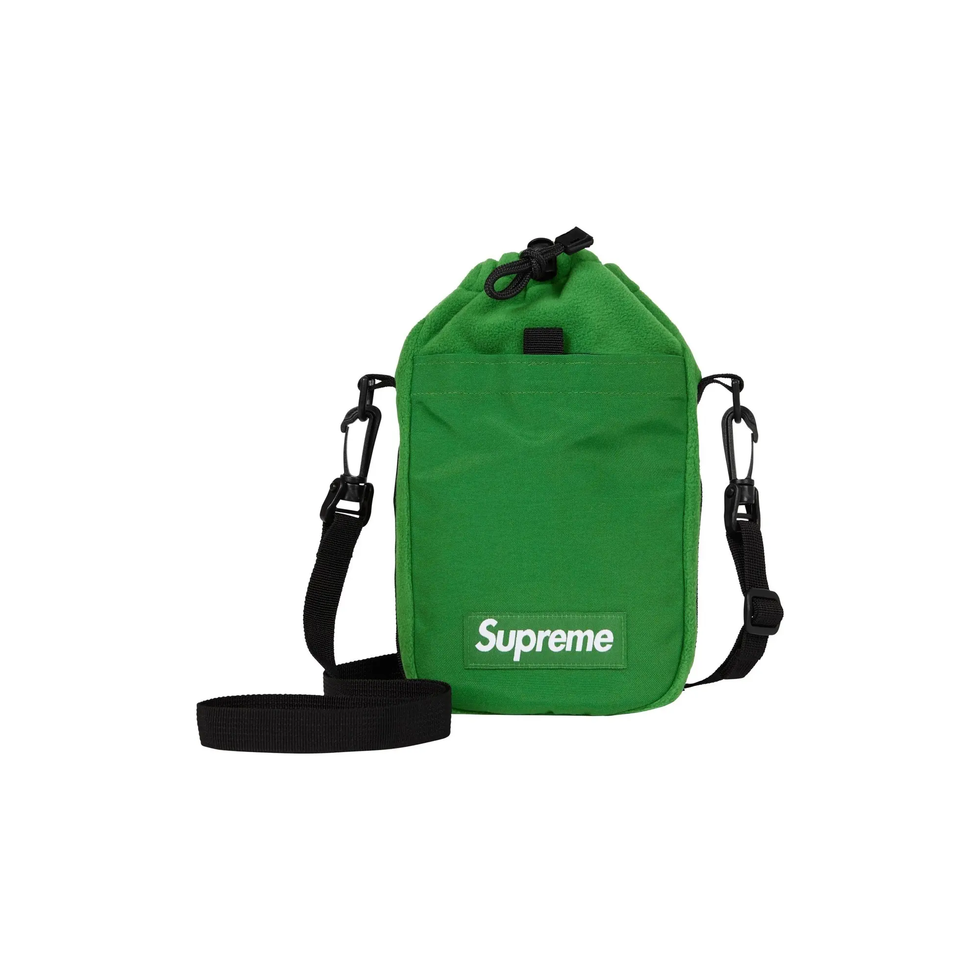 Sling Bag Polartec "Green" SU26412