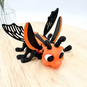 Firefly Lightning Bug Figurine