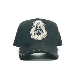 Premium high quality Hat VIRGENCITA ninety hats original design