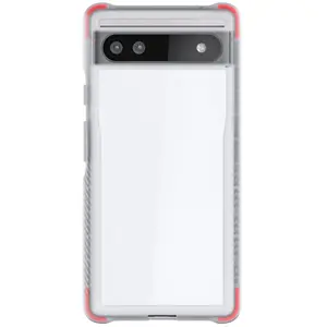 Google Pixel 6a Protective Clear Phone Cases — COVERT