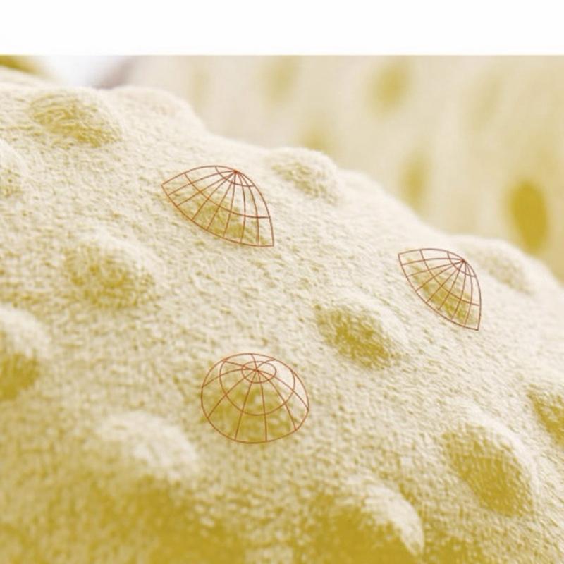 Soothing Patting Pillow: Gentle Back Patting for Sleep and Relaxation