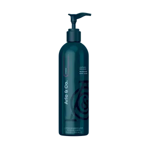PURE ROMANCE Nourishing Body Lotion - Titan Scent: 12oz, Aloe & Shea Butter Blend for Nourished, Hydrated Skin