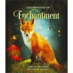 Lenormand Of Enchantment