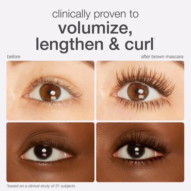 lash cocktail - tartelette tubing mascara & primer