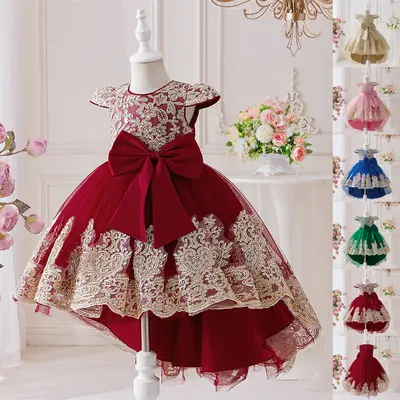 Toddler Graduation Dress Ideas - TikTok Shop