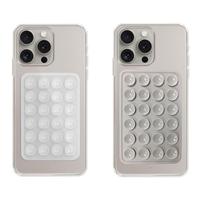 Transparent+Light Gray