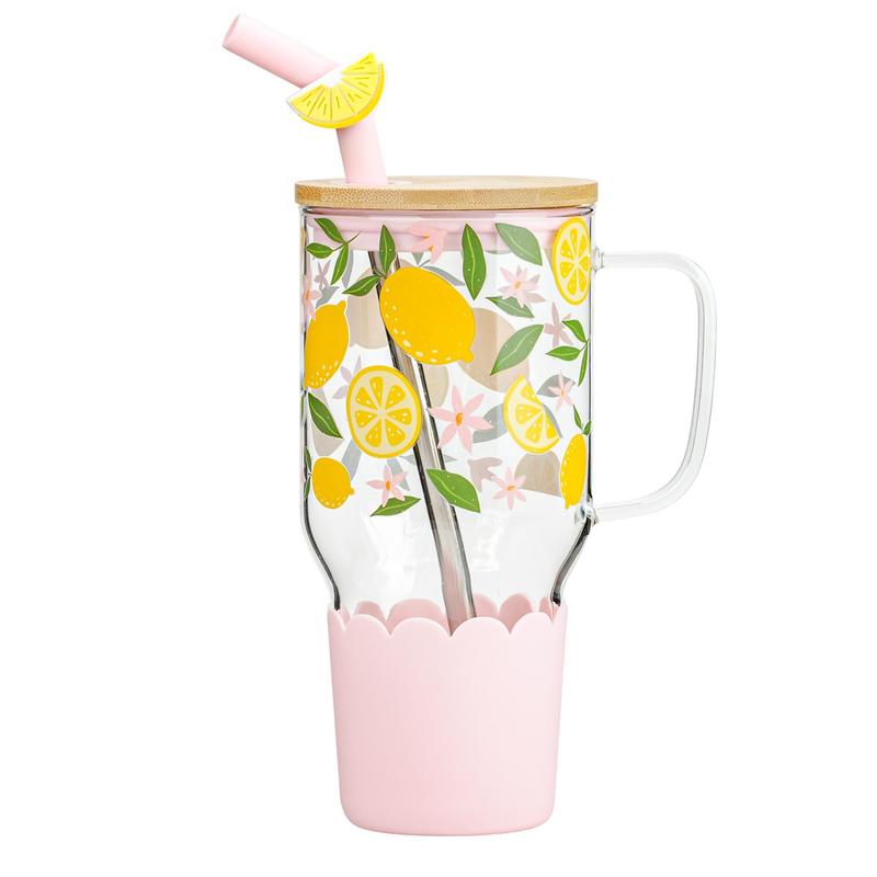Pink Lemonade