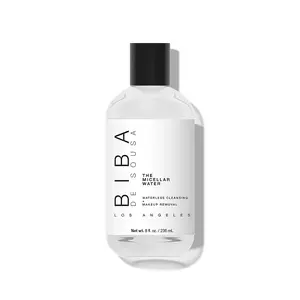The Micellar Water