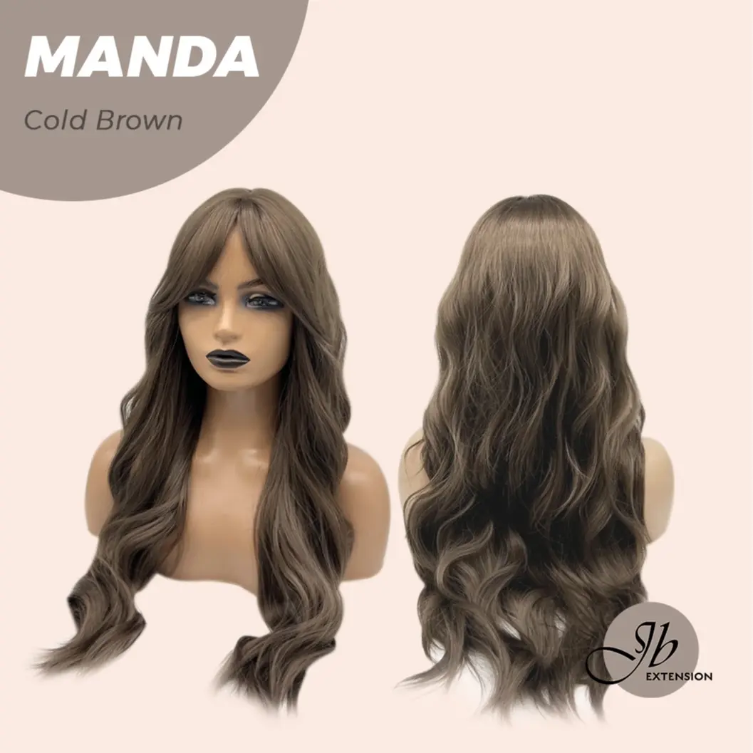 Cold Brown