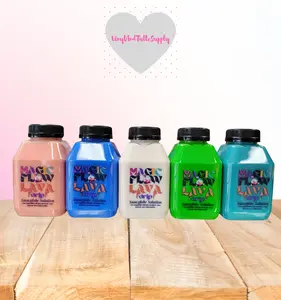 Magic Flow™ LAVA drip | Lava Drip Tumblers - Ocean Bloom