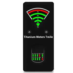 Accurate Positioning Wood Wall Termites Finder OLED Display ABS Material Microwave Detection Tool Android Termite Life Bar