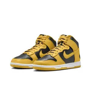 Nike Dunk High Wu-Tang (2024) Men's HJ4320-001 New
