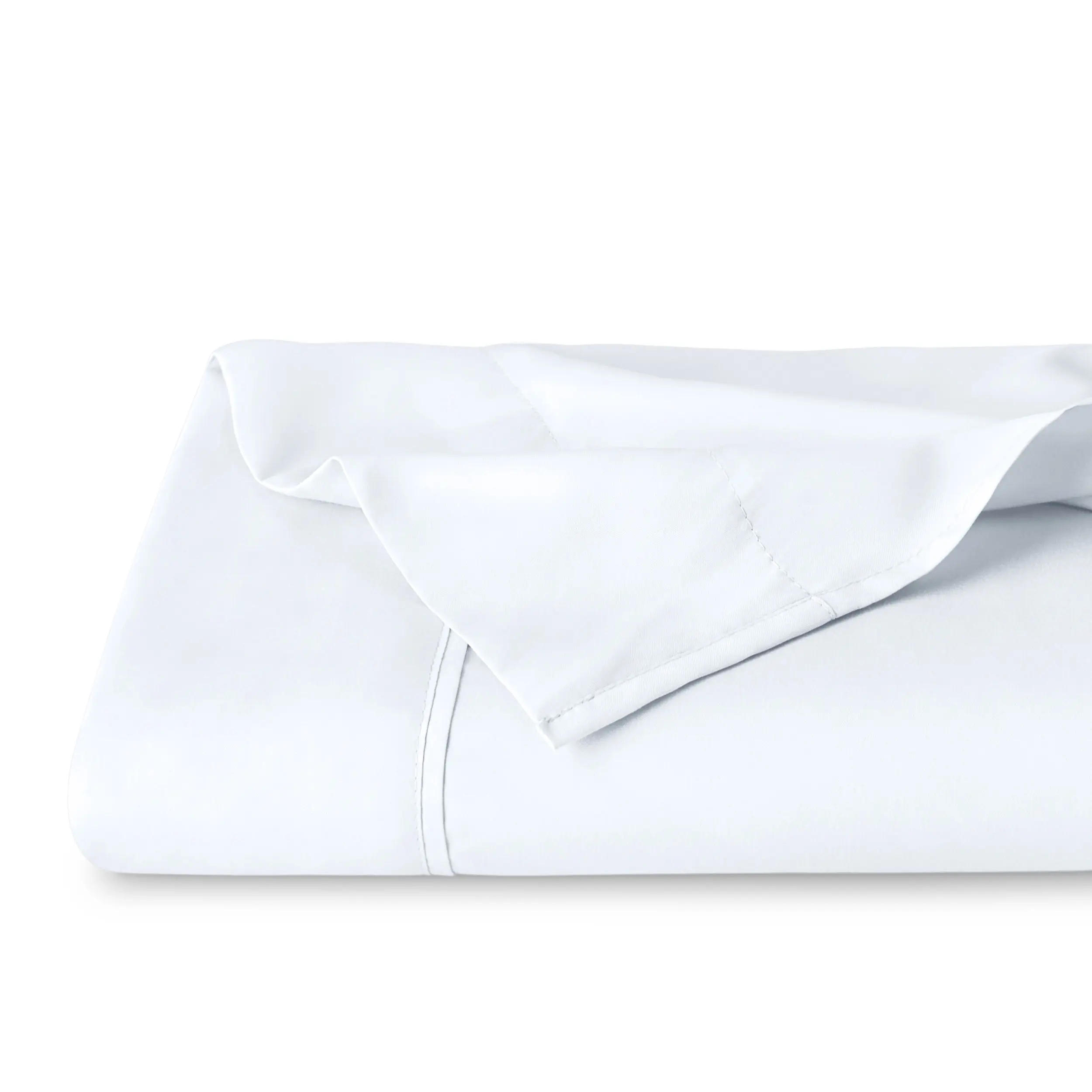 Bare Home 1-Piece Flat Sheet - Ultra-Soft, Breathable Microfiber Bedding Sheet, Multi-Size Options for Beds, Bedding Sheets, Breathable Sheet