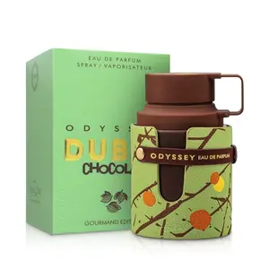 Armaf Odyssey Dubai Chocolate Gourmand 3.4 Eau de Parfum Unisex