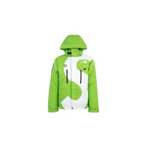 TNF S Logo Himalayan Parka "FW20 - Summit Series" SU10654