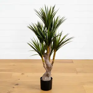 46” Yucca Artificial Tree UV Resistant (Indoor/Outdoor)