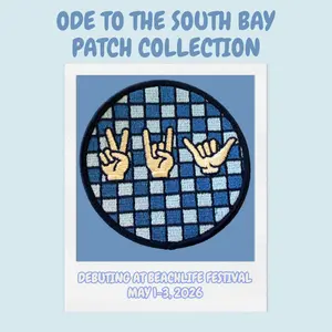 South Bay State of Mind