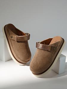 women's plain color slides, casual comfortable fashion slippers for summer, lightweight breathable shoes for daily wear, girl