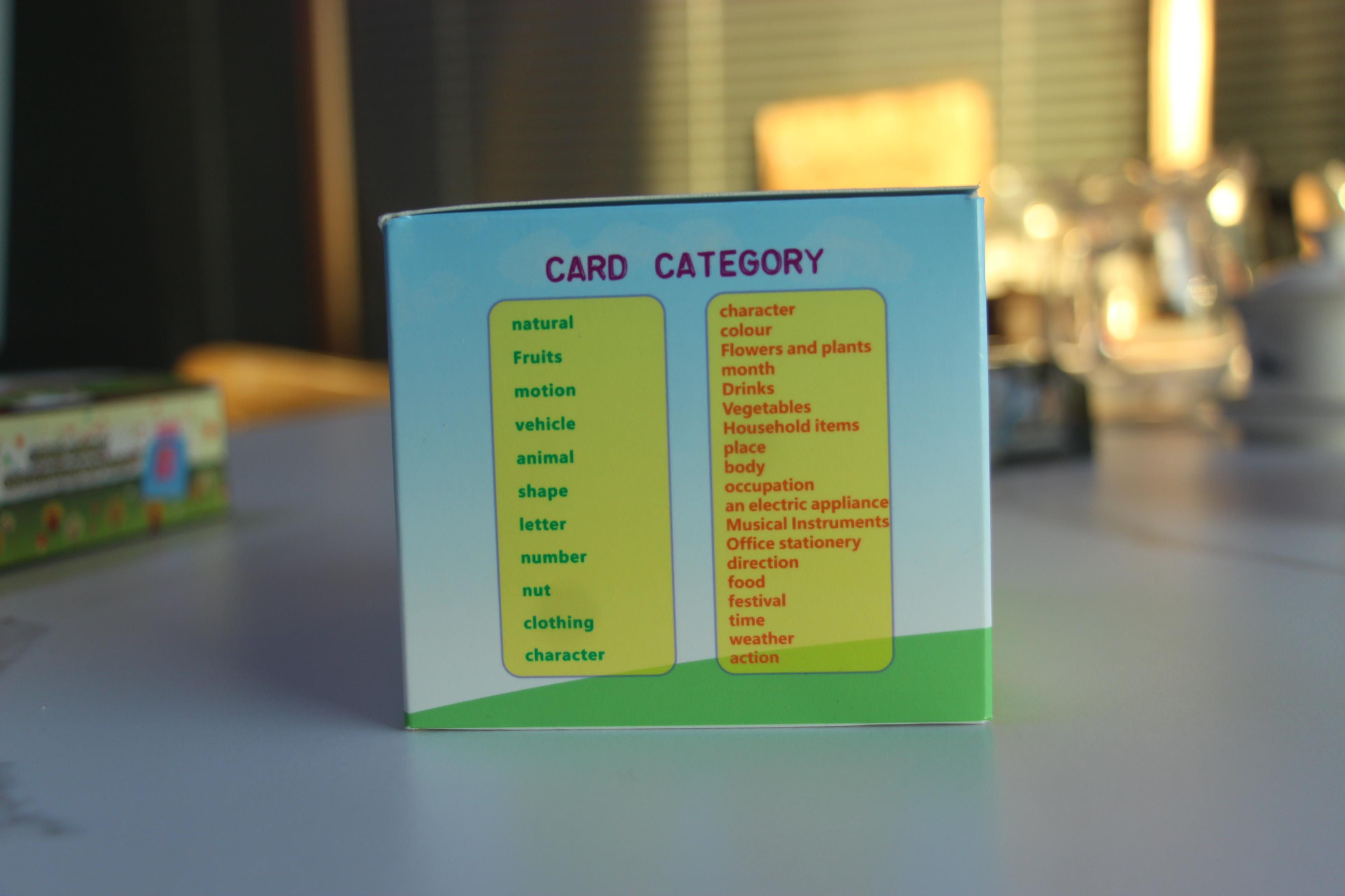 Bilingual ATEYA Talking Flash Cards for Kids - 560 Bilingual (Eng/Span) + 224 English Sight Words, Montessori Educational Sensory Learning Gift