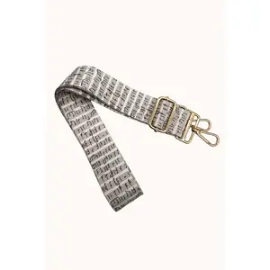 Melody Adjustable Bag Strap