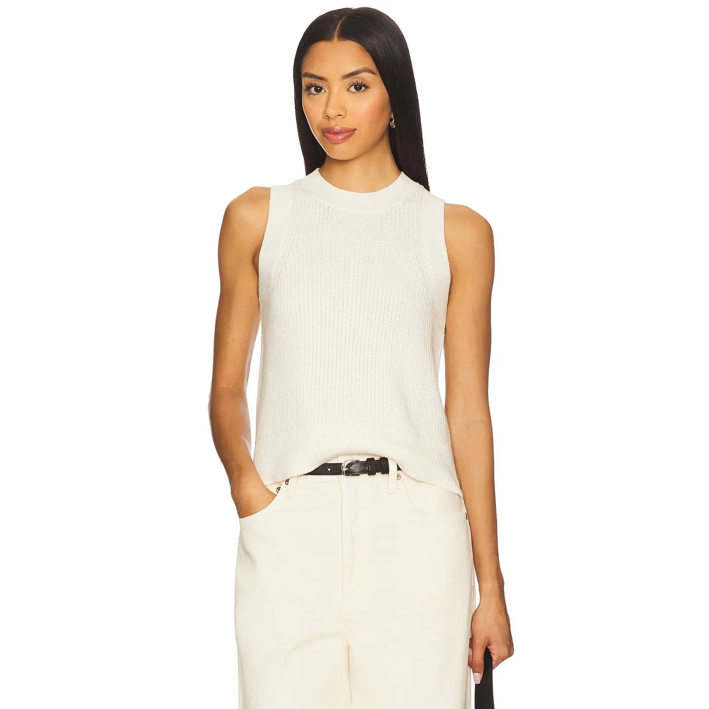525 America Demi Tank in Chalk
