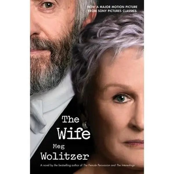 USED-The Wife by Wolitzer, Meg (Paperback)