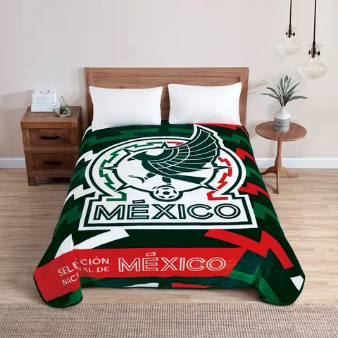 Seleccion Mexicana