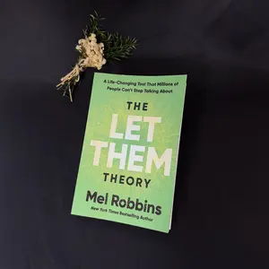 The Let Them Theory: A Life-Changing Tool That Millions Can't Stop Talking About - Self-Improvement and Career Development