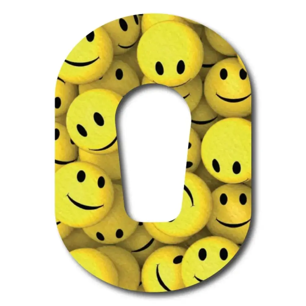 Smile - Dexcom G6