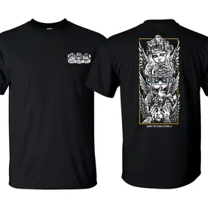 Proverbial Maxim Shirt Unisex Short Sleeve, Casual 100% Cotton, Army Military Menswear, Gun Shirt Tactical Gear, Good Graphic Shirt, Made In USA.