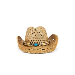 8 Other Reasons Coastal Cowboy Hat in Natural