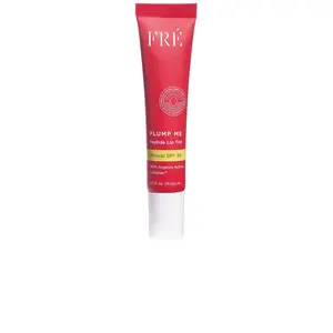 FRE Plump Me Peptide Lip Tint Mineral SPF 30 in Monaco