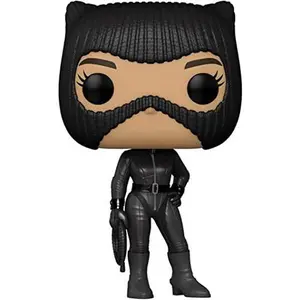 Funko POP! Movies The Batman Selina Kyle #1190
