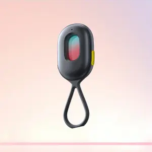 High-Sensitivity Compact Portable Infrared Camera Detector, Anti-Unauthorized Recording Tool for Hotel Security Monitoring